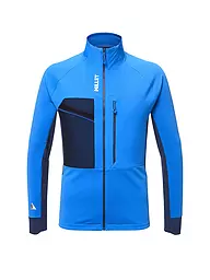 MILLET | Herren Fleecejacke Pierra Ment | blau