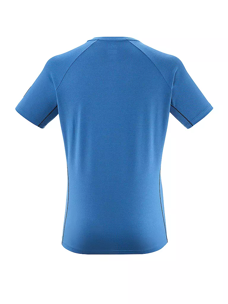 MILLET | Herren Funktionsshirt Trilogy Polartec Delta Origin | blau