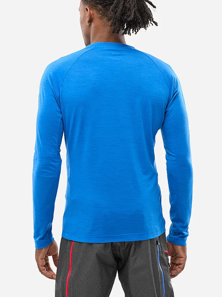 MILLET | Herren Funktionsshirt Trilogy Wool | 