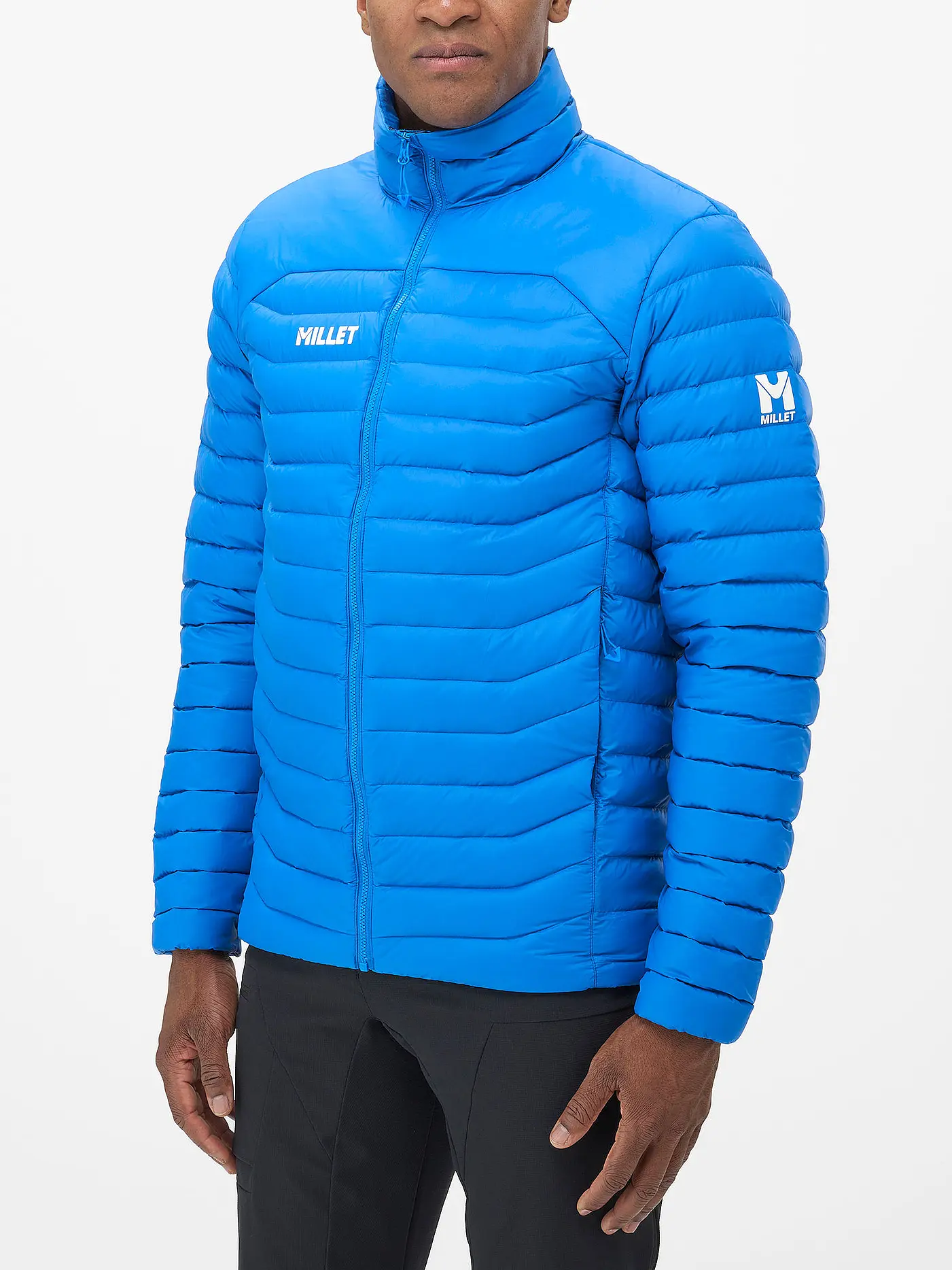 MILLET | Herren Isojacke Evole Light 700 Down | blau