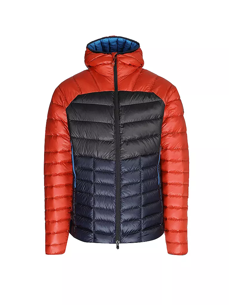 MILLET | Herren Isolationsjacke Trilogy Diamond Down | rot