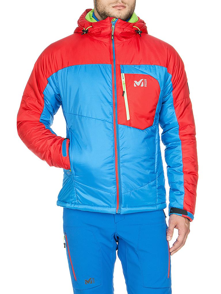 MILLET | Herren Isolationsjacke Triology Primaloft | 