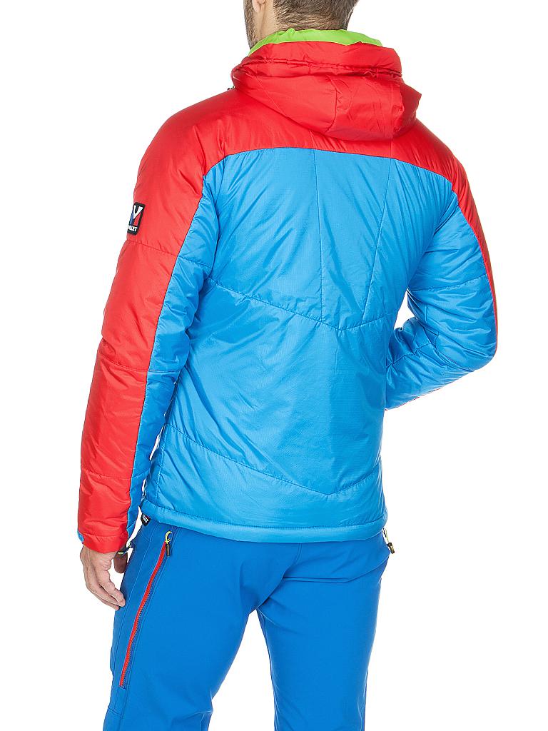 MILLET | Herren Isolationsjacke Triology Primaloft | 