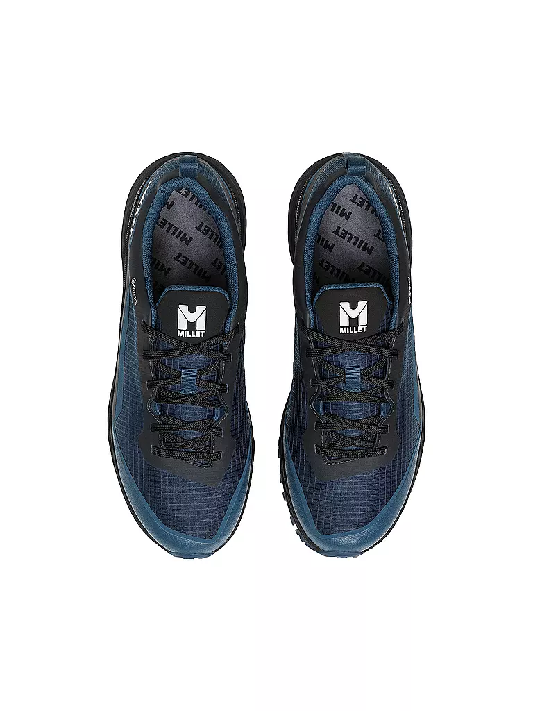 MILLET | Herren Multifunktionsschuhe Wanaka GTX | dunkelblau