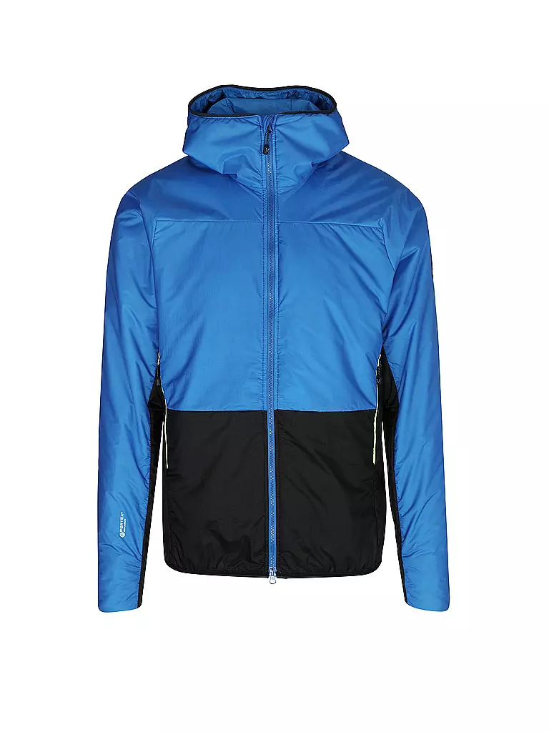 MILLET | Herren Touren Isojacke Trilogy Edge Aircore | blau