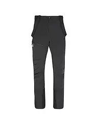 MILLET | Herren Touren Trägerhose Rutor XCS  | schwarz