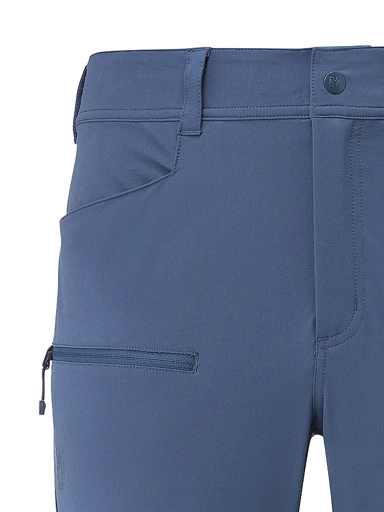 MILLET | Herren Tourenhose All Outdoors XCS 100 | 