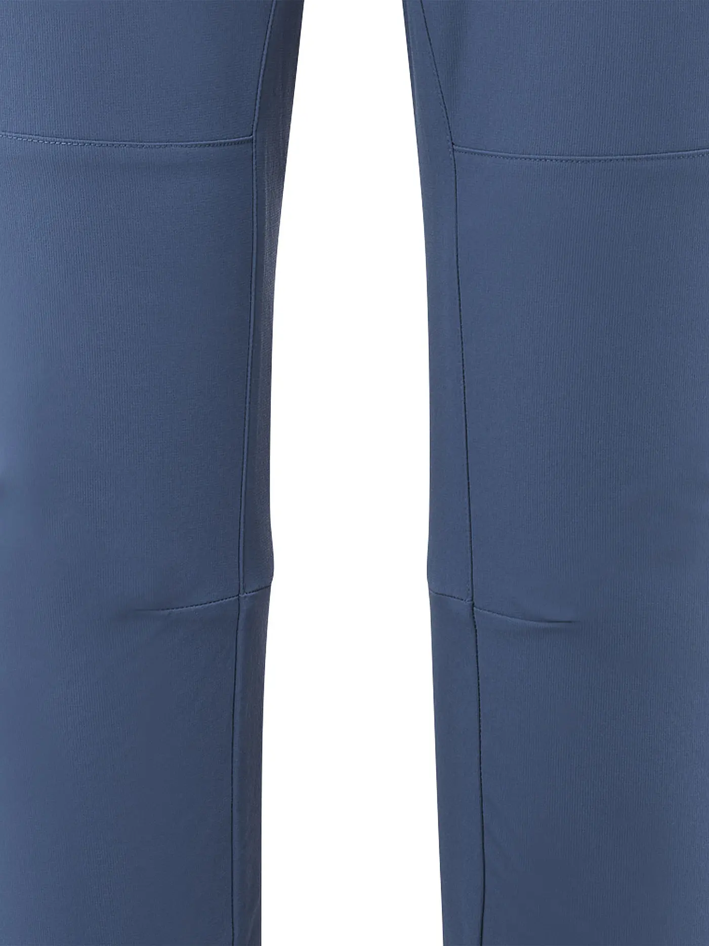 MILLET | Herren Tourenhose All Outdoors XCS 100 | dunkelblau