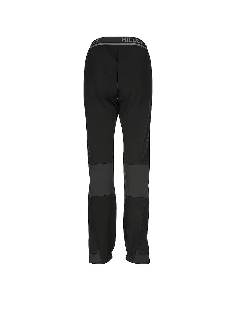 MILLET | Herren Tourenhose Pierra Ment PT | schwarz