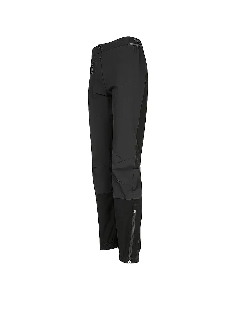 MILLET | Herren Tourenhose Pierra Ment PT | schwarz