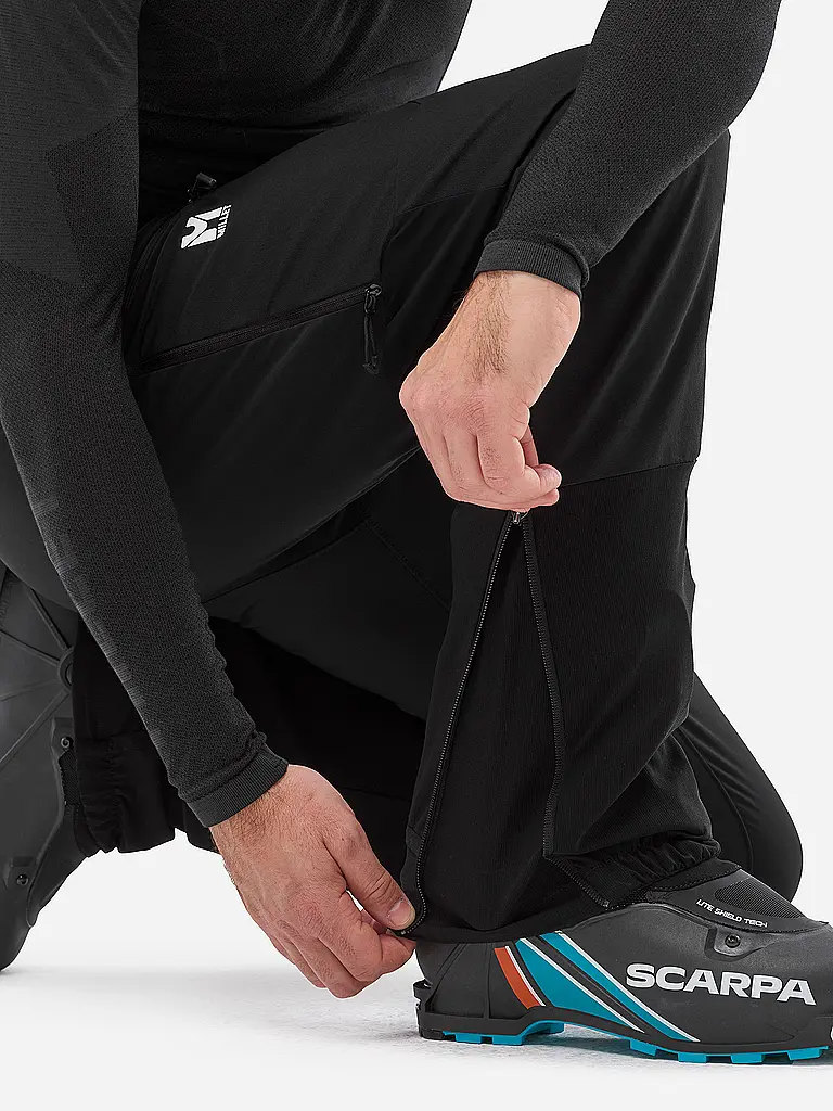 MILLET | Herren Tourenhose Pierra Ment XCS | 