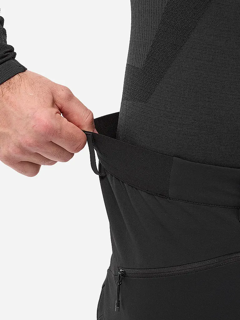 MILLET | Herren Tourenhose Pierra Ment XCS | 