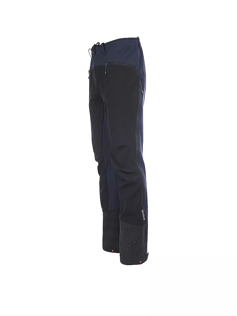 MILLET | Herren Tourenhose TRI Fragment Infinium PT | blau