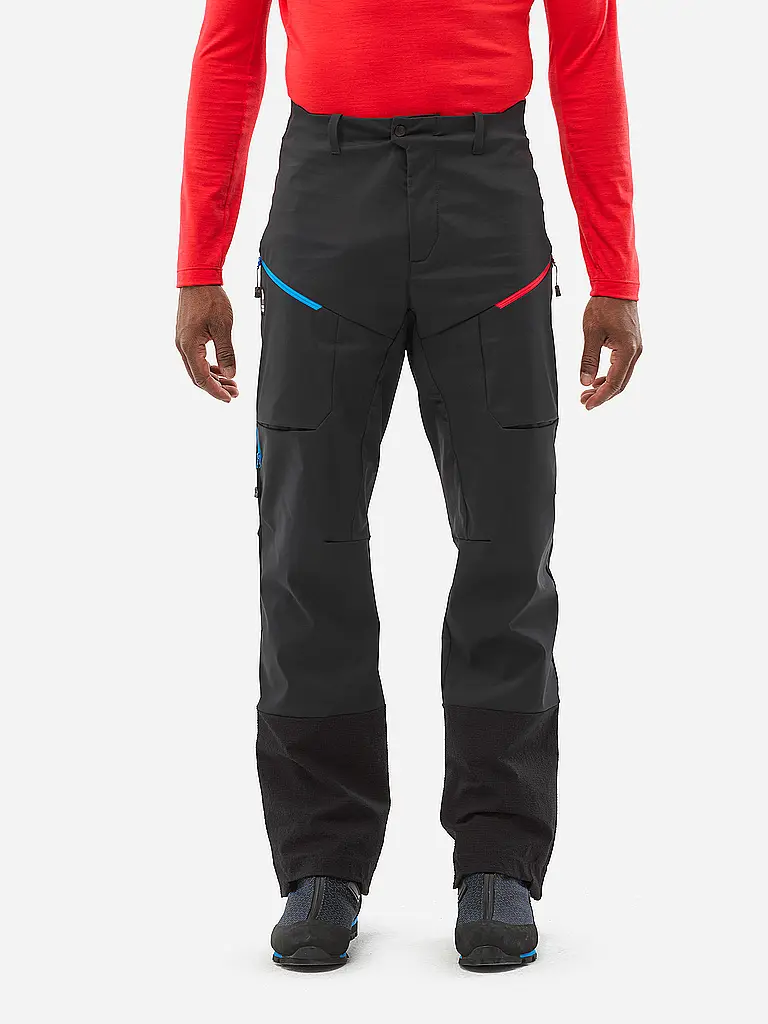 MILLET | Herren Tourenhose Trilogy Icon GTX Inf 3L | schwarz