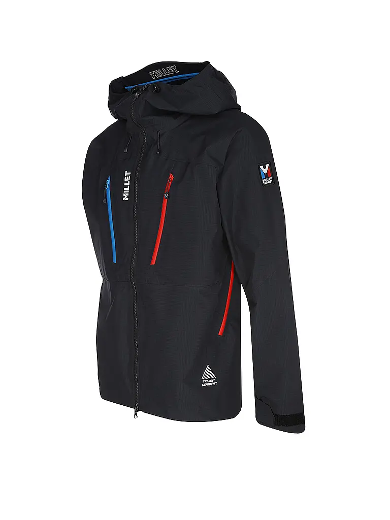 MILLET | Herren Tourenjacke TRILOGY JORASSES GORE-TEX PRO | 