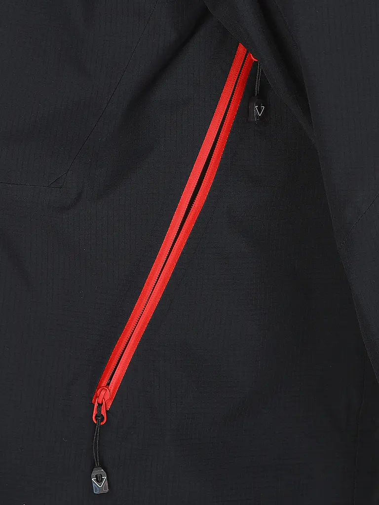MILLET | Herren Tourenjacke TRILOGY JORASSES GORE-TEX PRO | 