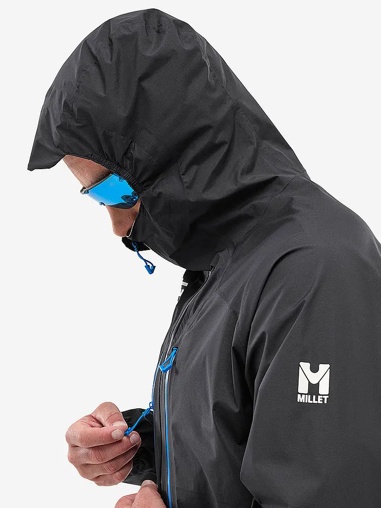 MILLET | Herren Tourenjacke WANAKA LIGHT 2.5L | 