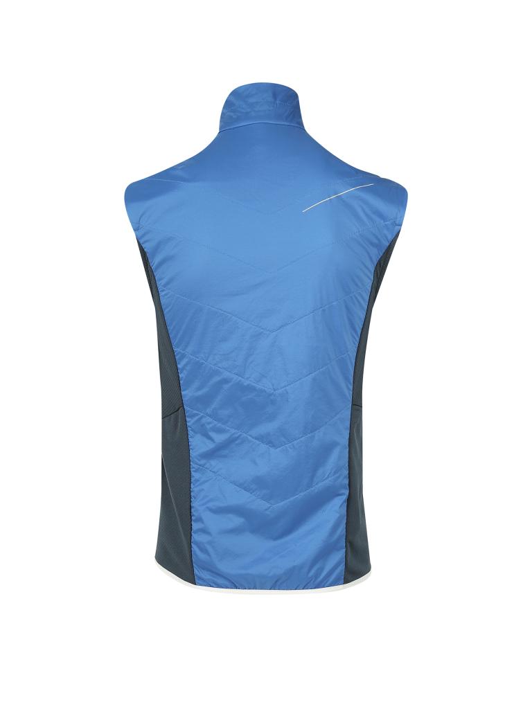 MILLET | Herren Tourenweste Extreme Rutor Alpha | blau