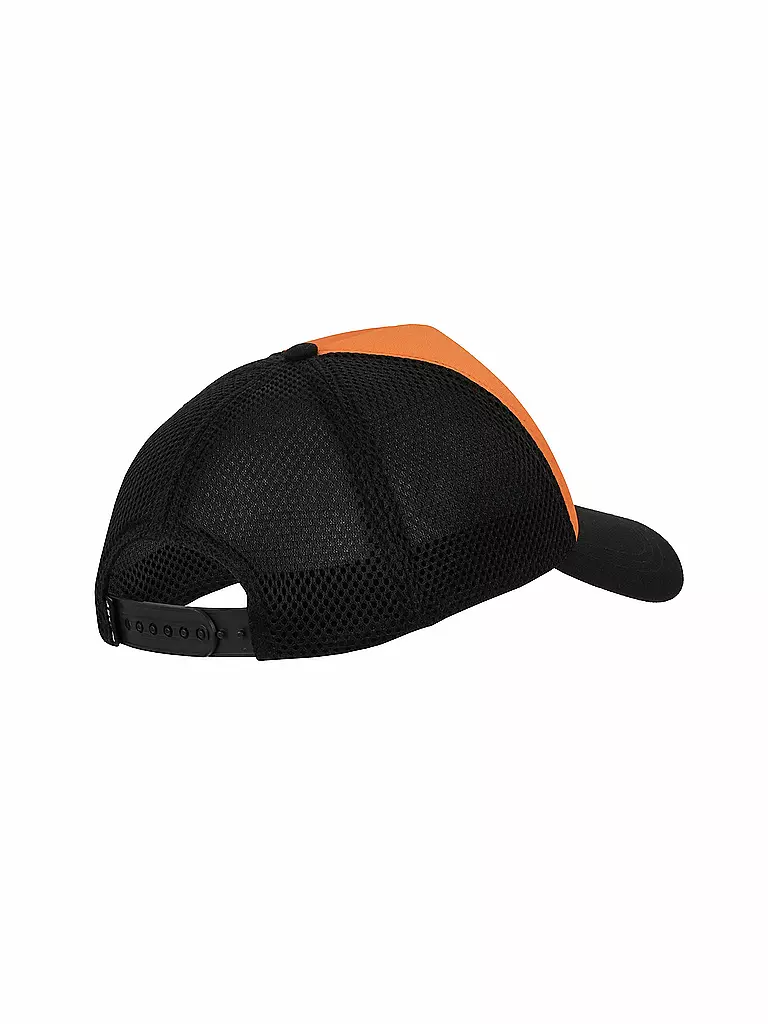 MILLET | Herren Trucker Kappe | schwarz