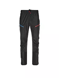 MILLET | Herren Wanderhose Trilogy Icon Infinium | schwarz