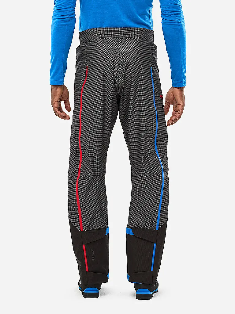 MILLET | Herren Wanderhose TRILOGY JORASSES DYNEEMA 3L | 