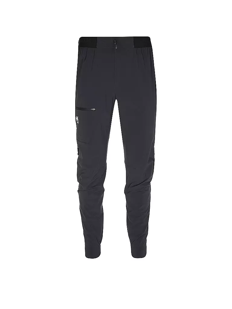 MILLET | Herren Wanderhose Wanaka Fast | schwarz