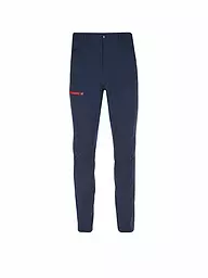MILLET | Herren Wanderhose Wanaka Stretch III | blau