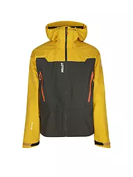 MILLET | Herren Wanderjacke Kamet Light GTX | olive