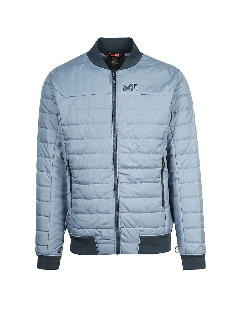 MILLET | Herren Winterjacke Pobeda GTX 3in1 | blau