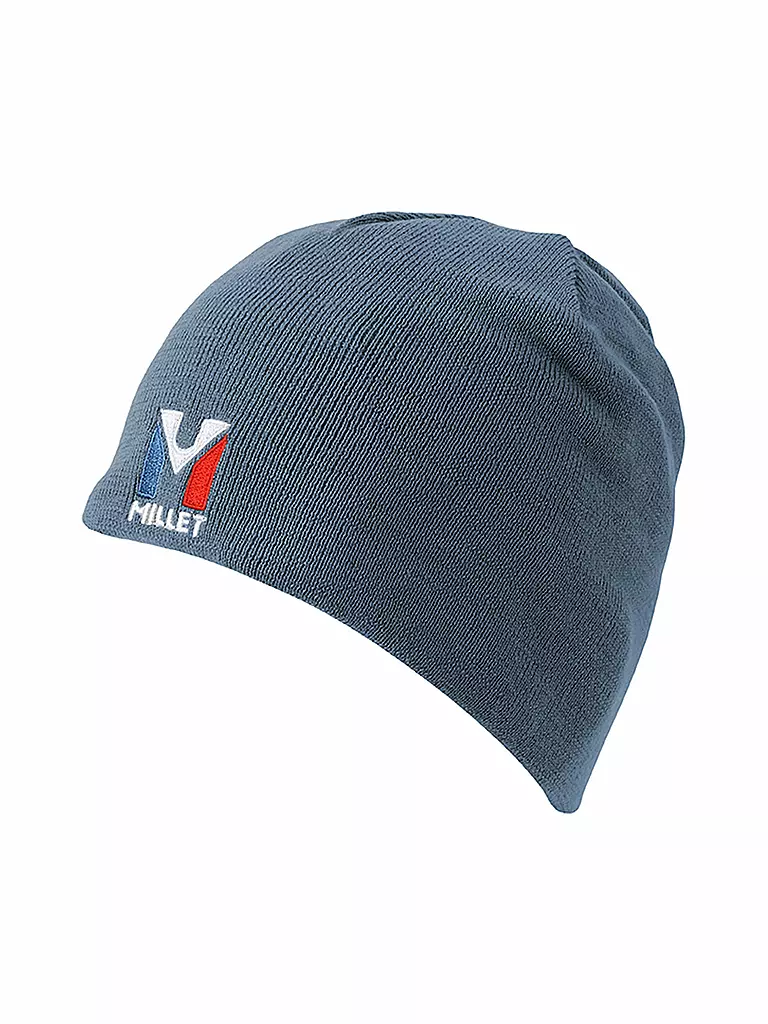 MILLET | Mütze Active Wool Beanie | blau