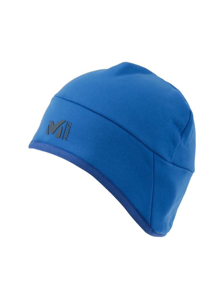 MILLET | Mütze Powerstretch | blau