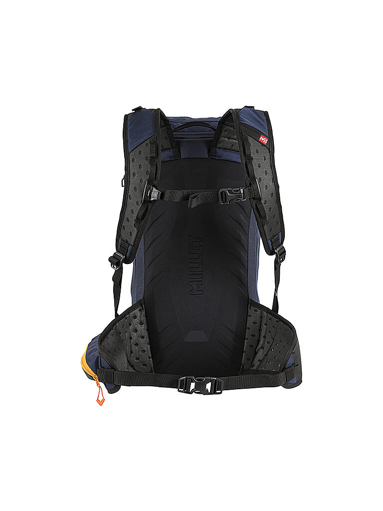 MILLET | Skitouren Rucksack S-Touring 30 | schwarz