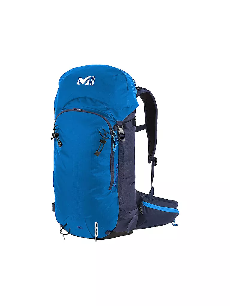 MILLET | Skitouren Rucksack X-Tour 30 | blau