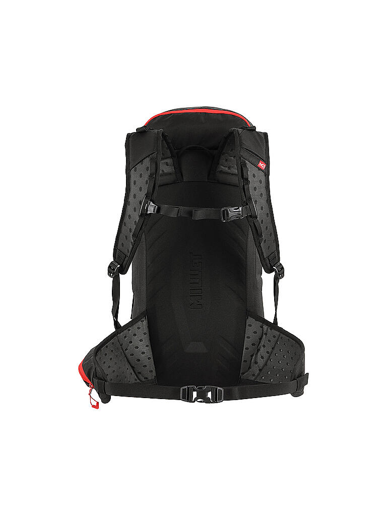 MILLET | Skitouren Rucksack X-Tour 30 | schwarz