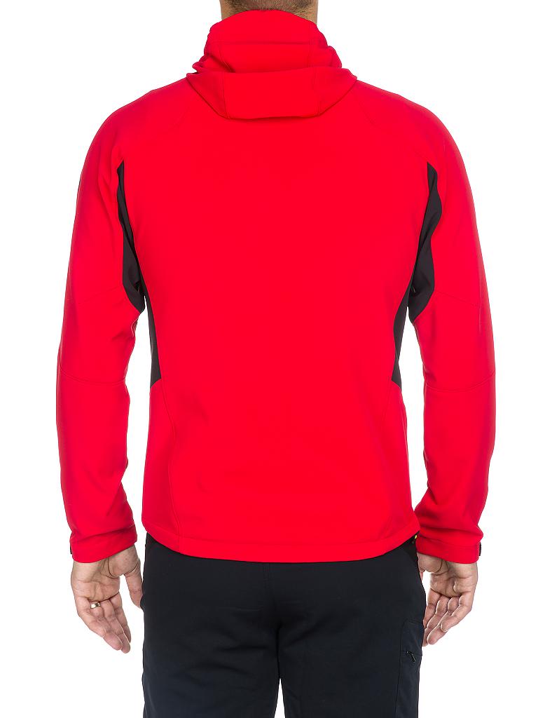 MILLET | Softshell Jacke Les Drus  | 