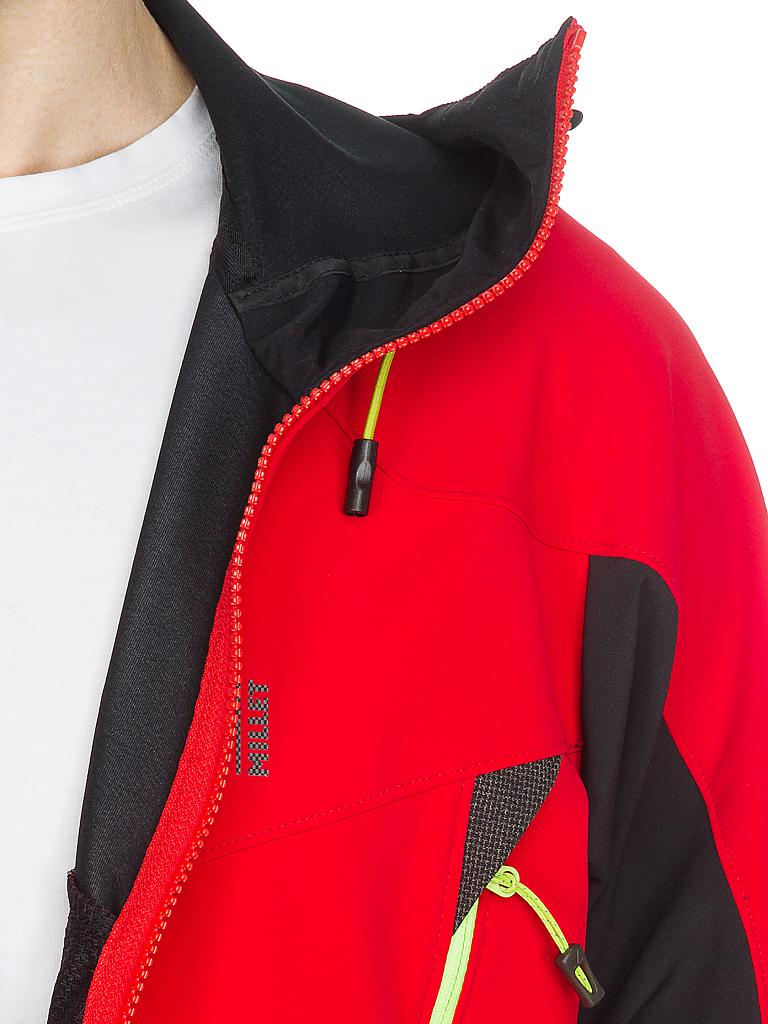 MILLET | Softshell Jacke Les Drus  | 