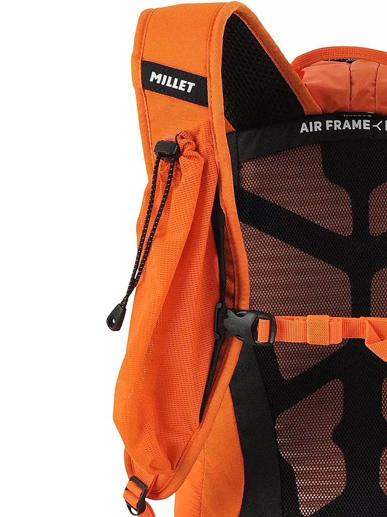 MILLET | Wanderrucksack Wanaka 20 | orange