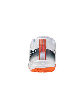 MIZUNO | Herren Hallenschuhe Cyclone Speed 5