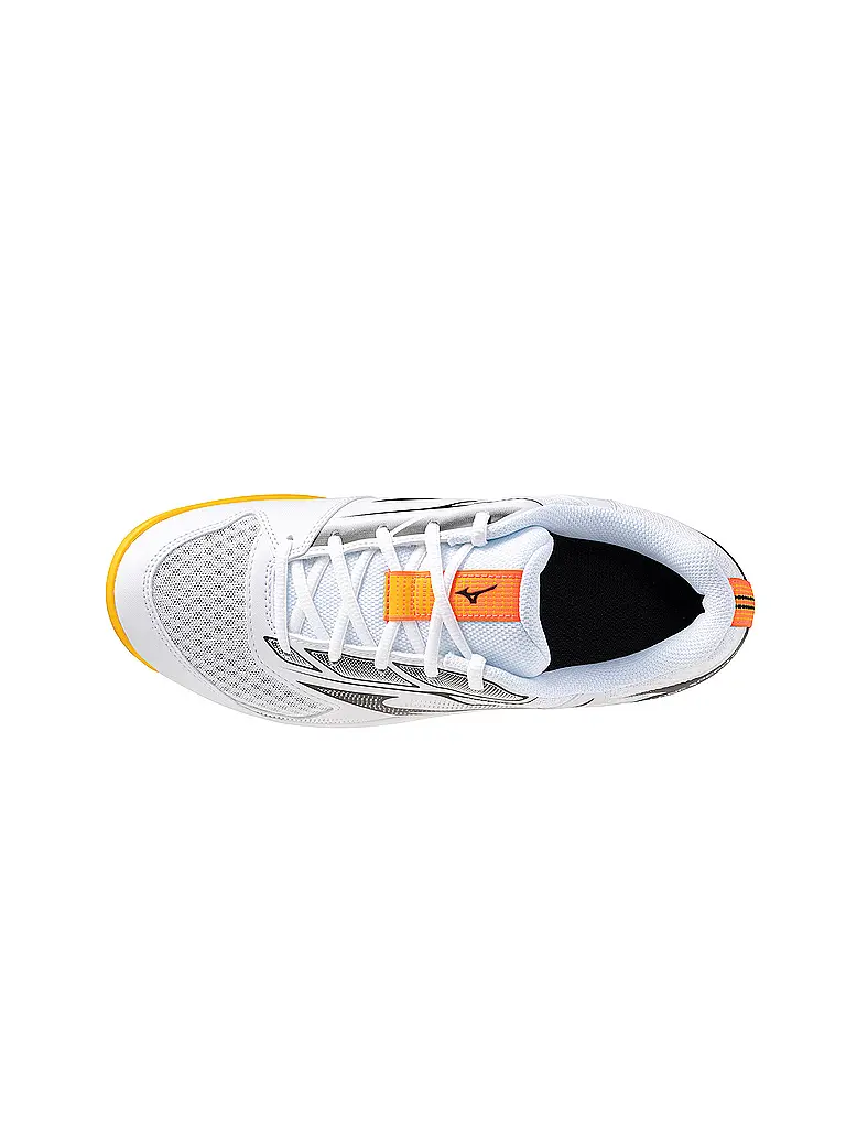 MIZUNO | Herren Hallenschuhe Cyclone Speed 5 | 