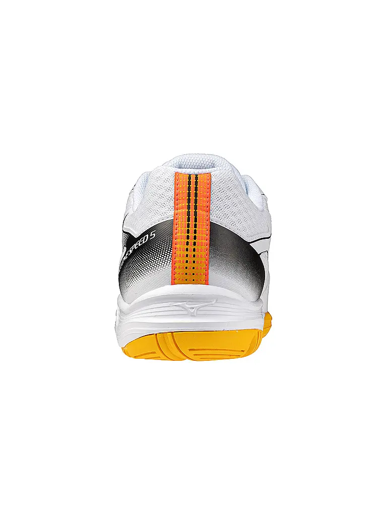 MIZUNO | Herren Hallenschuhe Cyclone Speed 5 | 