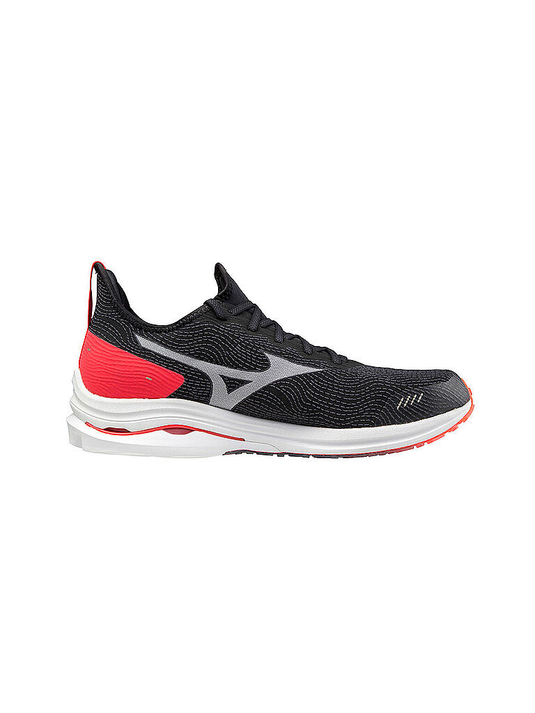 MIZUNO | Herren Laufschuhe Wave Rider Neo | schwarz