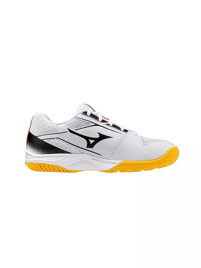 MIZUNO | Kinder Hallenschuhe Stealth Star 3 | weiss