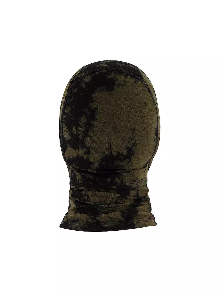 MONS ROYALE | Balaclava/Sturmhaube Santa Rosa Merino Flex 200 | bunt