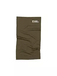 MONS ROYALE | Neckwarmer Daily Dose Merino Flex 200 | olive