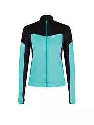 MONTURA | Damen Fleecejacke Mind 2 | mint