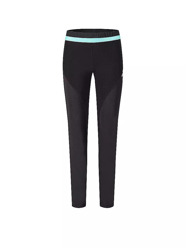 MONTURA | Damen Tight Thermo Fit | schwarz