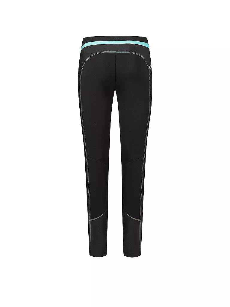 MONTURA | Damen Tight Thermo Fit | schwarz