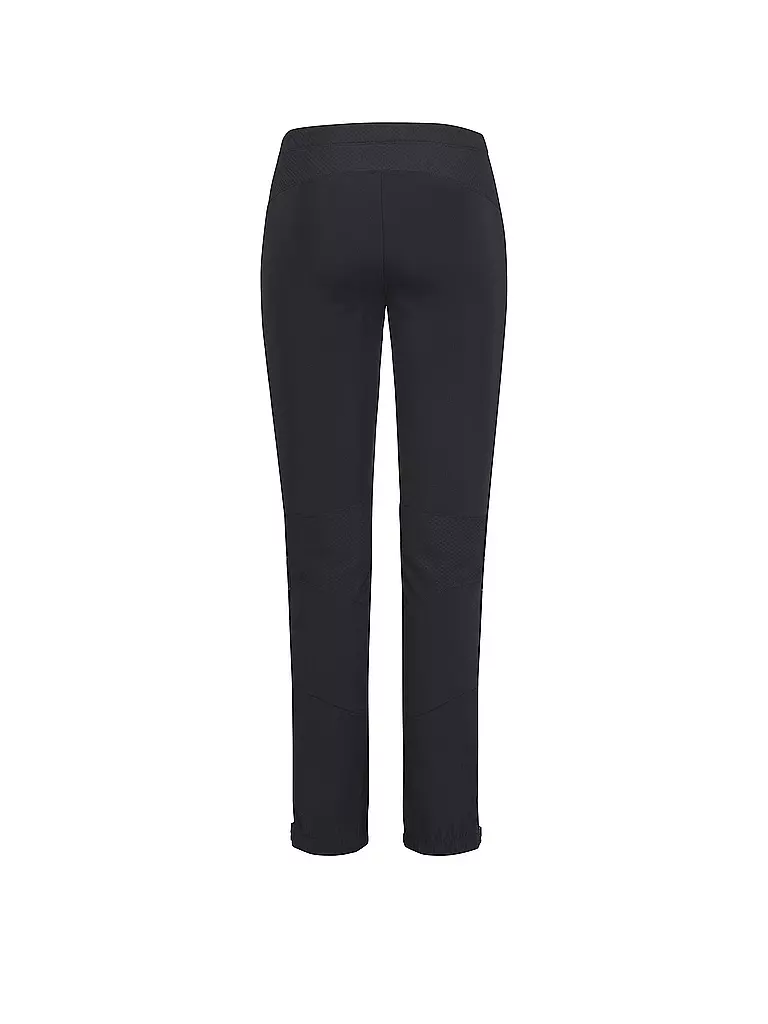 MONTURA | Damen Tourenhose Poison Stretch | schwarz