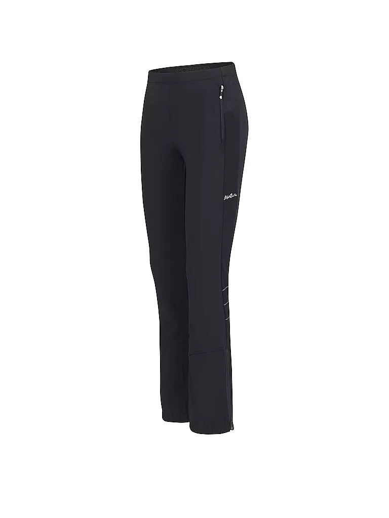 MONTURA | Damen Tourenhose Poison Stretch | schwarz