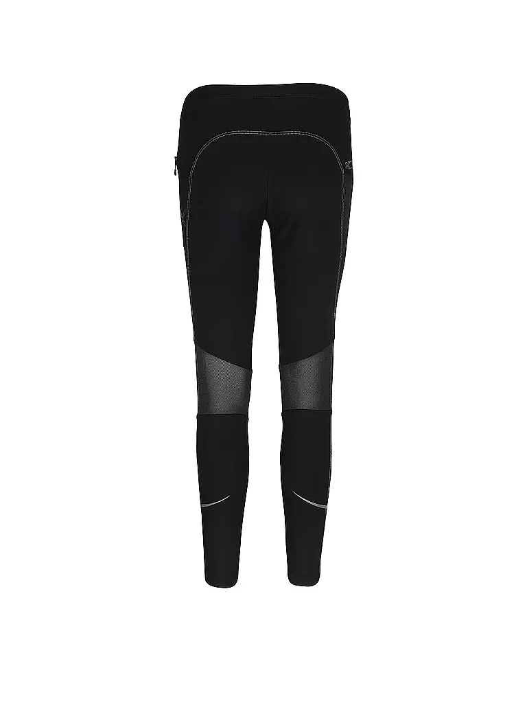 MONTURA | Damen Wanderhose Activity | schwarz